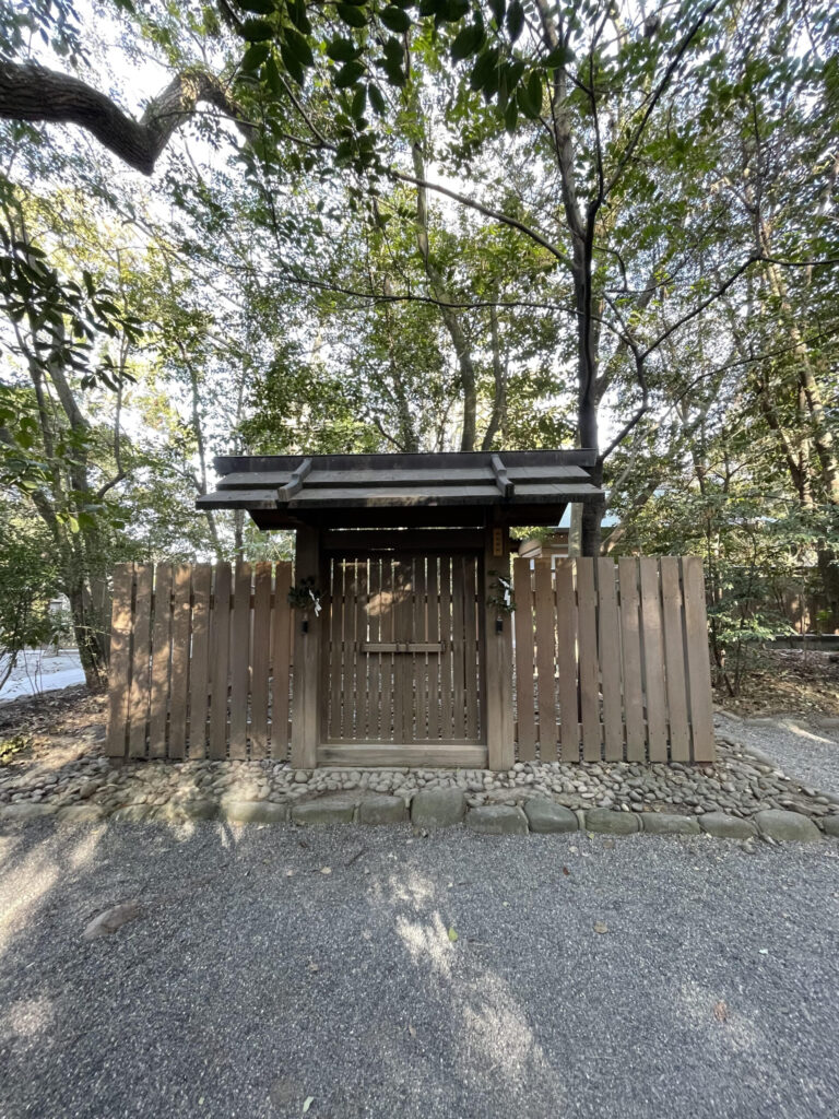 Nai Tenjin Shrine