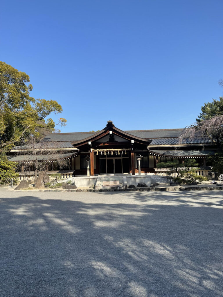 Imperial Palace