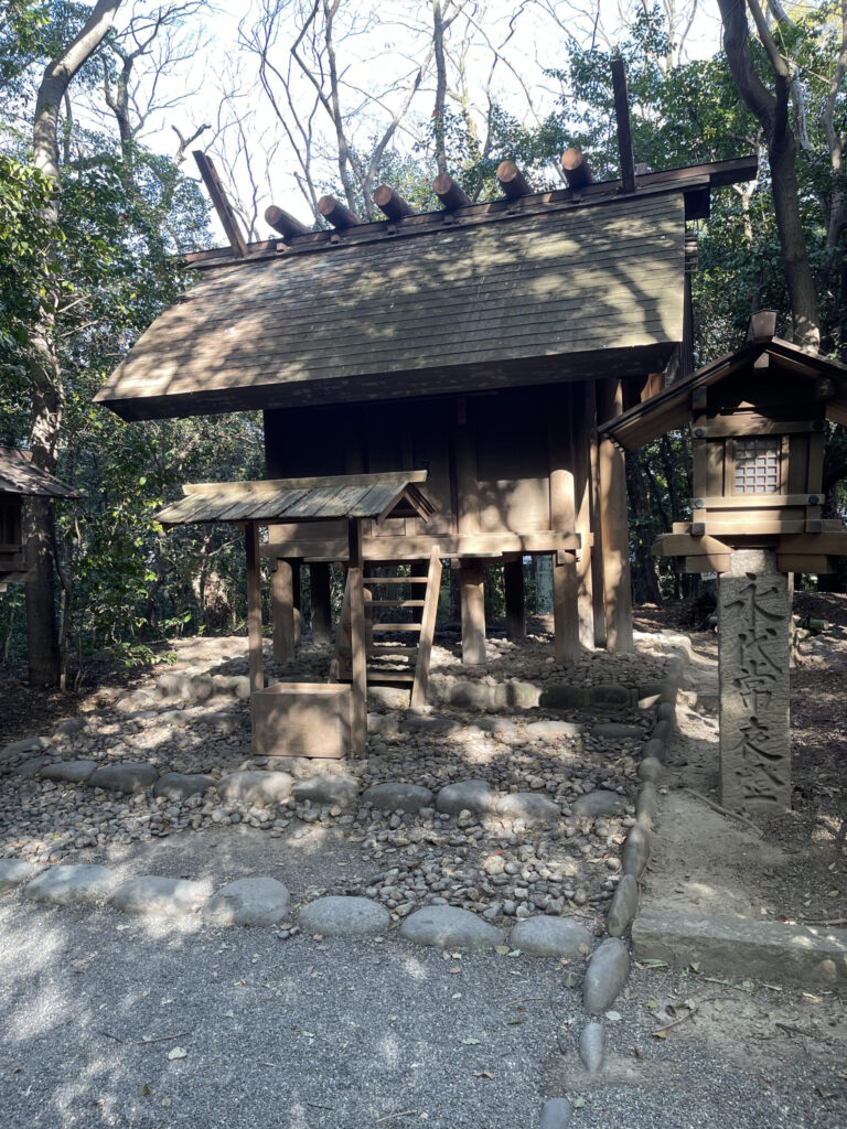 Ryujin Shrine