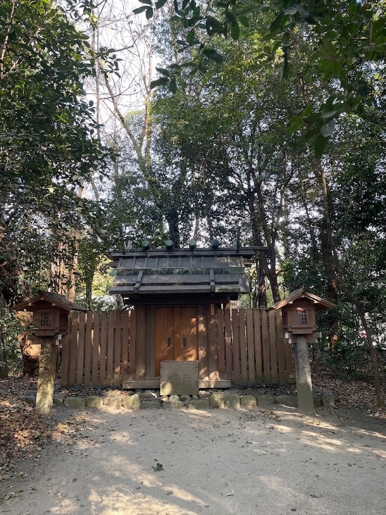 Tosu Shrine
