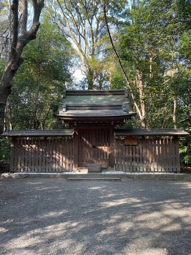 Hisakimiko Shrine